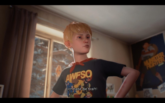 Teaserbild für Enthüllung steht bevor Teaserbild für Enthüllung steht bevor